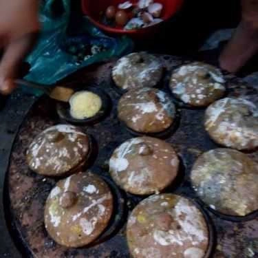 Món ăn- Ăn vặt Bánh Căn 2K