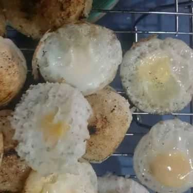 Món ăn- Ăn vặt Bánh Căn 2K