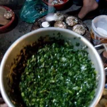 Tổng hợp- Ăn vặt Bánh Căn 2K