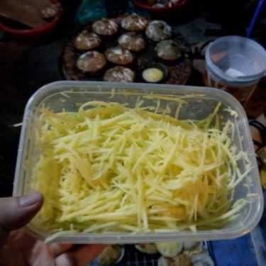 Món ăn- Ăn vặt Bánh Căn 2K