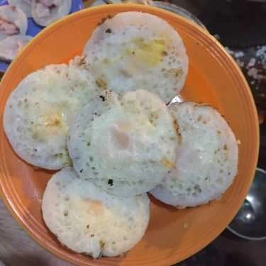 Món ăn- Ăn vặt Bánh Căn 2K