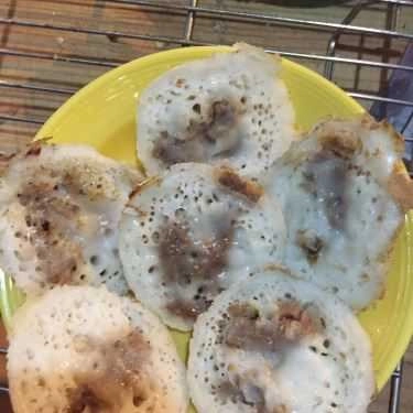 Món ăn- Ăn vặt Bánh Căn 2K