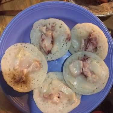Món ăn- Ăn vặt Bánh Căn 2K