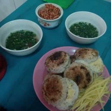 Món ăn- Ăn vặt Bánh Căn 2K