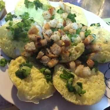 Món ăn- Ăn vặt Bánh Căn & Bánh Xèo  Hồng Lạc
