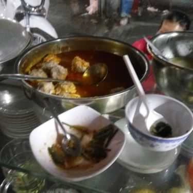Món ăn- Ăn vặt Bánh Căn Lagi