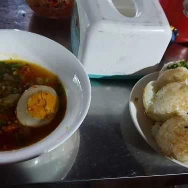 Món ăn- Ăn vặt Bánh Căn Lagi