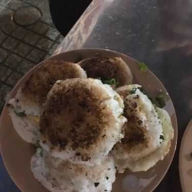 Món ăn- Ăn vặt Bánh Căn Lagi