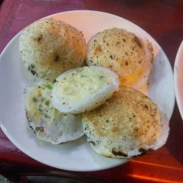 Món ăn- Ăn vặt Bánh Căn Lagi