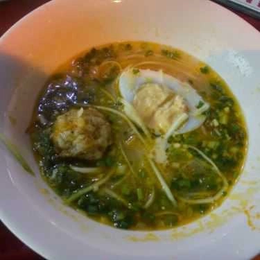 Món ăn- Ăn vặt Bánh Căn Lagi