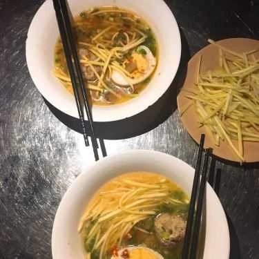 Món ăn- Ăn vặt Bánh Căn Lagi