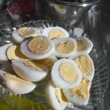 Món ăn- Ăn vặt Bánh Căn Lagi