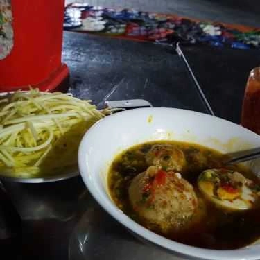 Món ăn- Ăn vặt Bánh Căn Lagi
