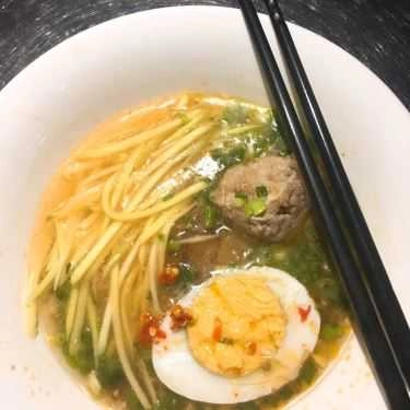 Món ăn- Ăn vặt Bánh Căn Lagi