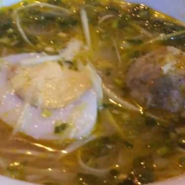 Món ăn- Ăn vặt Bánh Căn Lagi