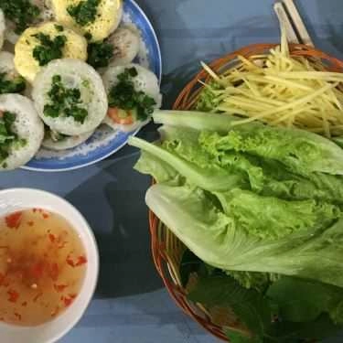 Món ăn- Ăn vặt Bánh Căn Miền Trung