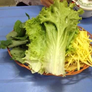 Tổng hợp- Ăn vặt Bánh Căn Miền Trung