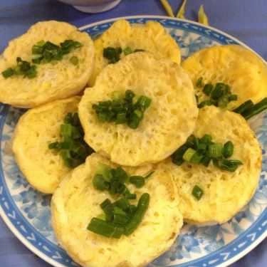 Món ăn- Ăn vặt Bánh Căn Miền Trung