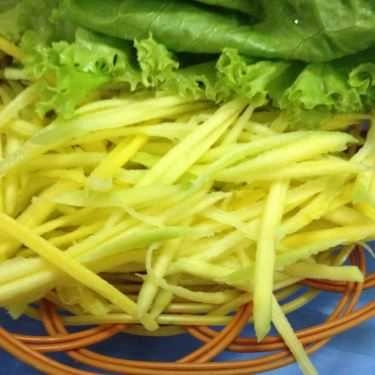 Tổng hợp- Ăn vặt Bánh Căn Miền Trung