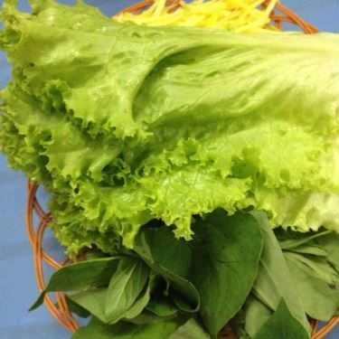 Tổng hợp- Ăn vặt Bánh Căn Miền Trung