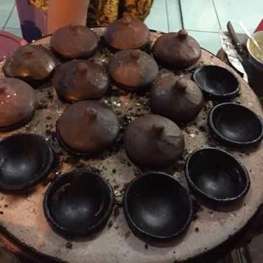 Tổng hợp- Ăn vặt Bánh Căn Miền Trung