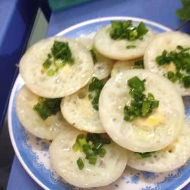 Món ăn- Ăn vặt Bánh Căn Miền Trung
