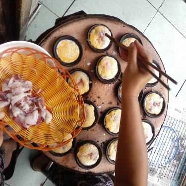 Tổng hợp- Ăn vặt Bánh Căn Miền Trung