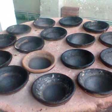 Tổng hợp- Ăn vặt Bánh Căn Miền Trung
