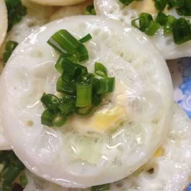 Món ăn- Ăn vặt Bánh Căn Miền Trung