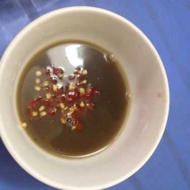 Tổng hợp- Ăn vặt Bánh Căn Miền Trung