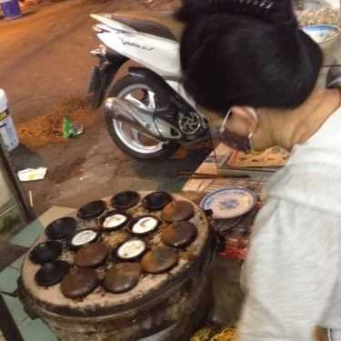 Tổng hợp- Ăn vặt Bánh Căn Miền Trung