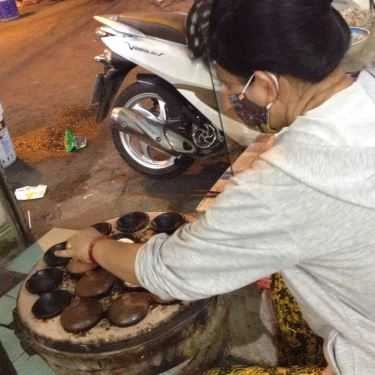 Tổng hợp- Ăn vặt Bánh Căn Miền Trung