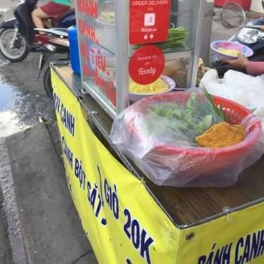 Tổng hợp- Ăn vặt Bánh Canh Bột Sắt & Hủ Tiếu