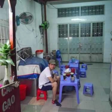 Không gian- Ăn vặt Bánh Canh Bột Gạo - Bùi Đình Túy