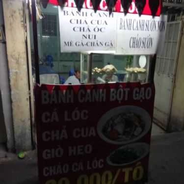 Tổng hợp- Ăn vặt Bánh Canh Bột Gạo - Bùi Đình Túy