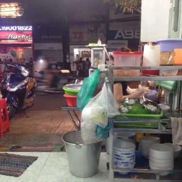 Tổng hợp- Ăn vặt Bánh Canh Bột Gạo - Cách Mạng Tháng 8