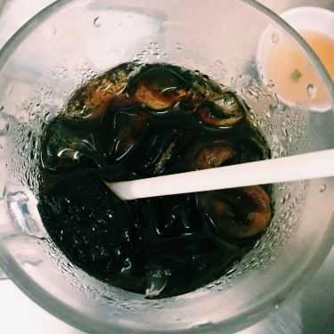 Món ăn- Ăn vặt Bánh Canh Bột Gạo - Cách Mạng Tháng 8