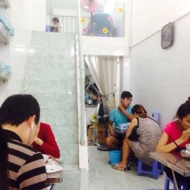 Tổng hợp- Ăn vặt Bánh Canh Bột Gạo - Cách Mạng Tháng 8