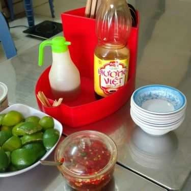 Tổng hợp- Ăn vặt Bánh Canh Bột Gạo Cắt