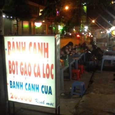 Tổng hợp- Ăn vặt Bánh Canh Bột Gạo - Sư Vạn Hạnh