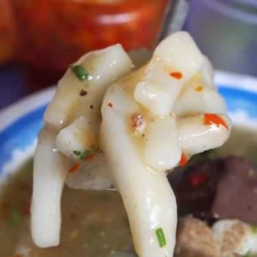 Món ăn- Ăn vặt Bánh Canh Bột Gạo - Trần Hữu Trang