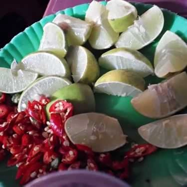 Tổng hợp- Ăn vặt Bánh Canh & Bún Chả Cá Quy Nhơn - Nguyễn Thái Sơn