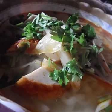 Món ăn- Ăn vặt Bánh Canh & Bún Chả Cá Quy Nhơn - Nguyễn Thái Sơn
