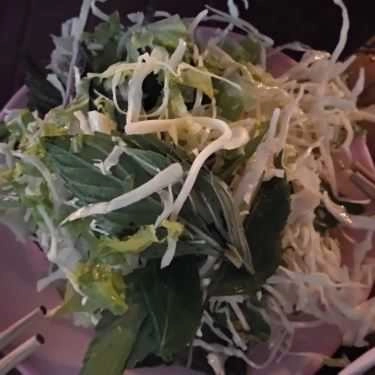 Món ăn- Ăn vặt Bánh Canh & Bún Chả Cá Quy Nhơn - Nguyễn Thái Sơn