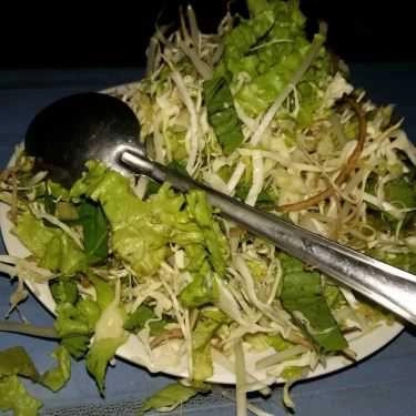 Món ăn- Ăn vặt Bánh Canh Chả Cá Ngã 3 Chùa