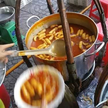 Tổng hợp- Ăn vặt Bánh Canh Cua 240K - Bạch Vân