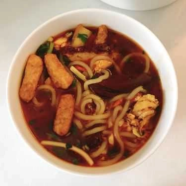 Món ăn- Ăn vặt Bánh Canh Cua 240K - Bạch Vân