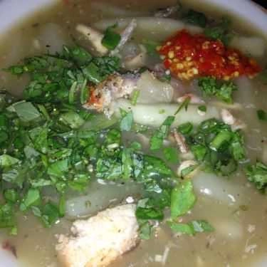 Món ăn- Ăn vặt Bánh Canh Cua Bột Gạo