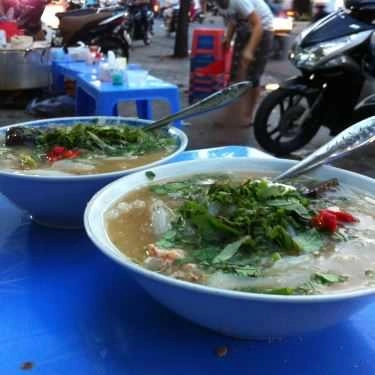 Món ăn- Ăn vặt Bánh Canh Cua Bột Gạo