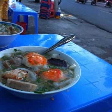 Món ăn- Ăn vặt Bánh Canh Cua Bột Gạo
